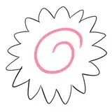 荒波シブキ
