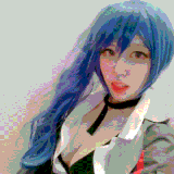 mozzicosplay