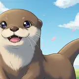 獺参號機