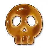 どくろパイ