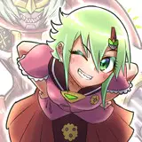 キリモミスト