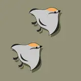 もず