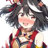 夢uma