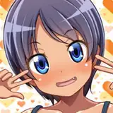 虚空力士(鳥居姫)