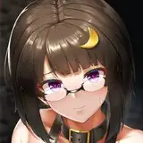 白黒だるま