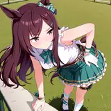 馬紳士
