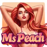 Ms. Peach