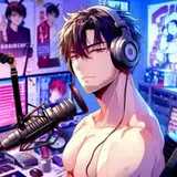 Playing Caden ASMR