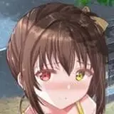 北宮夏子 Kitamiya