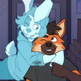 Boo! Be Mine